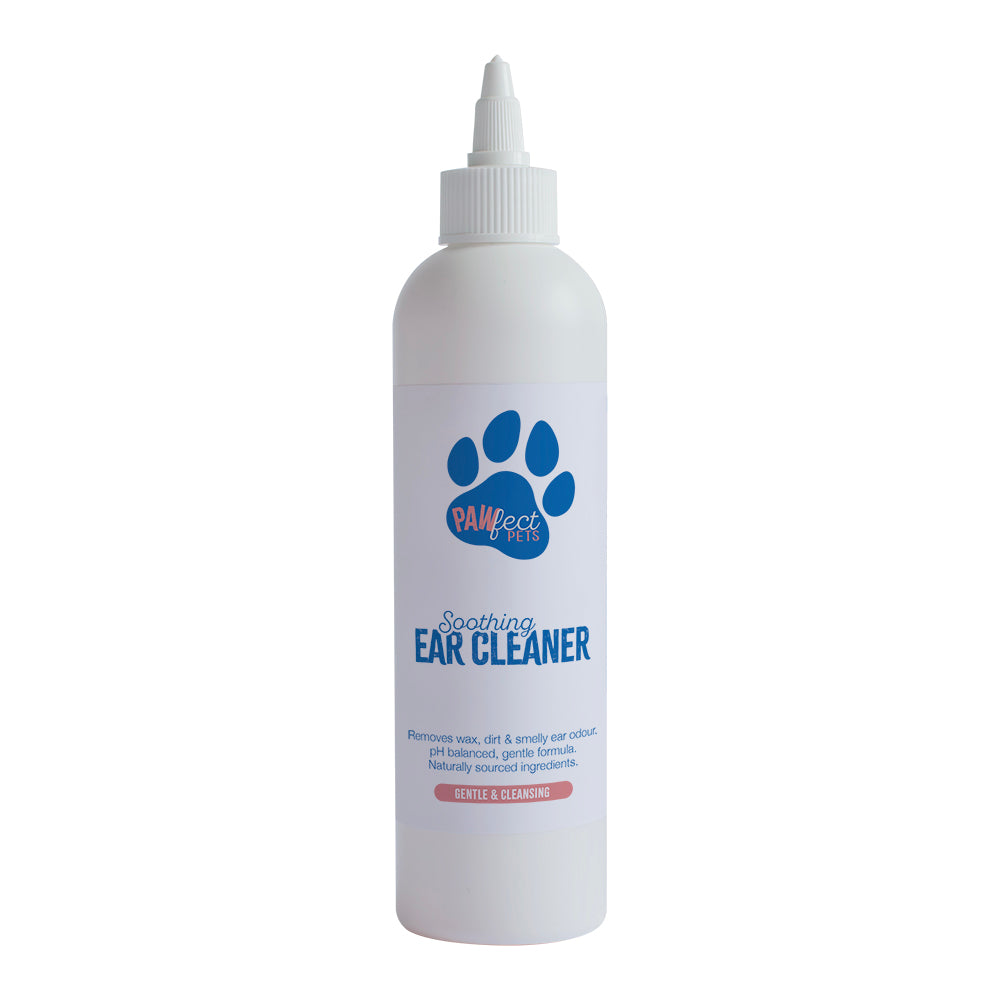 Soothing Ear Cleaner