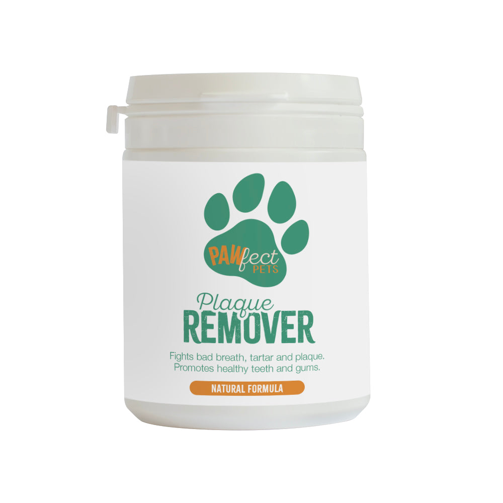 Plaque Remover